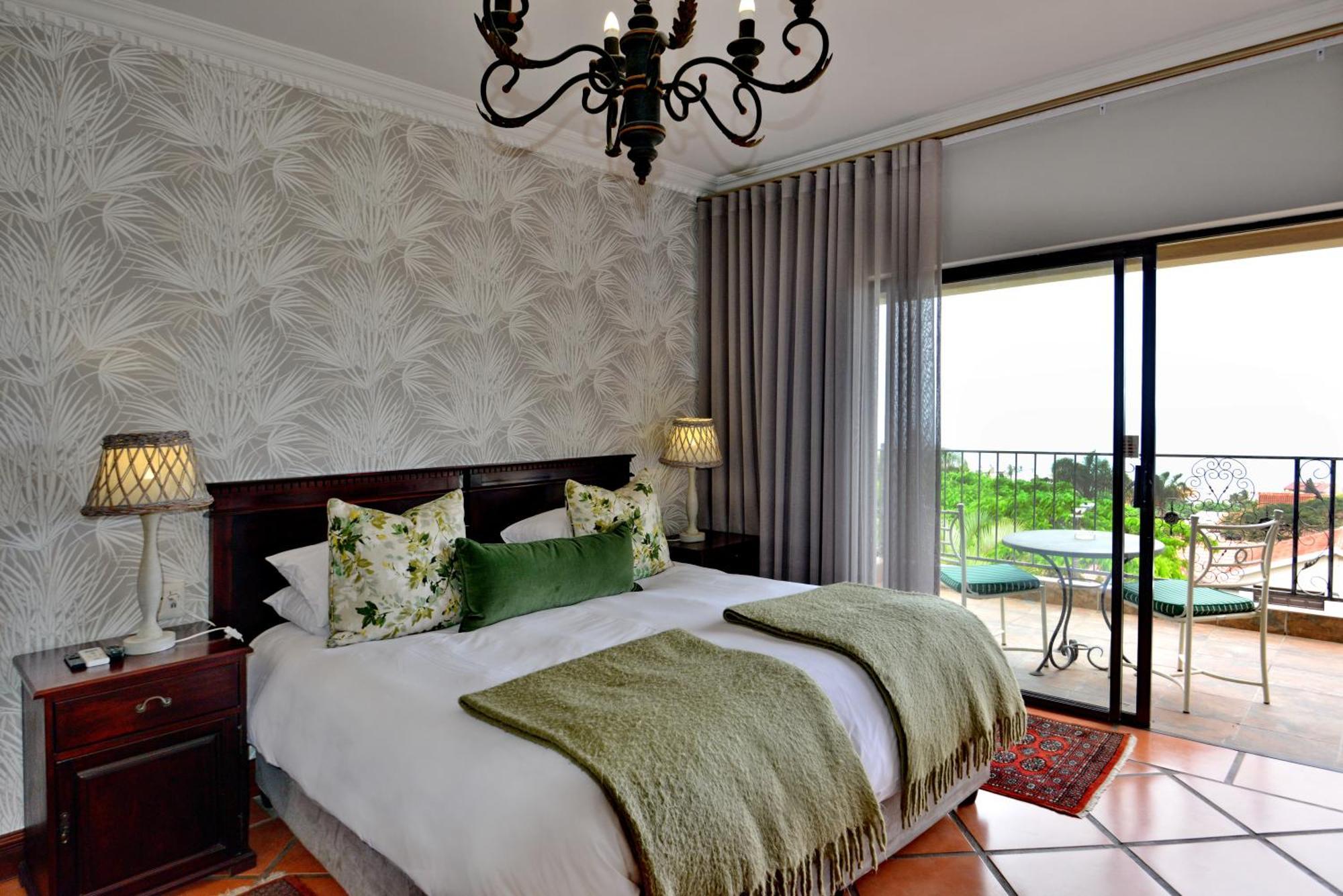 The Vineyard On บัลลิโต ภายนอก รูปภาพ